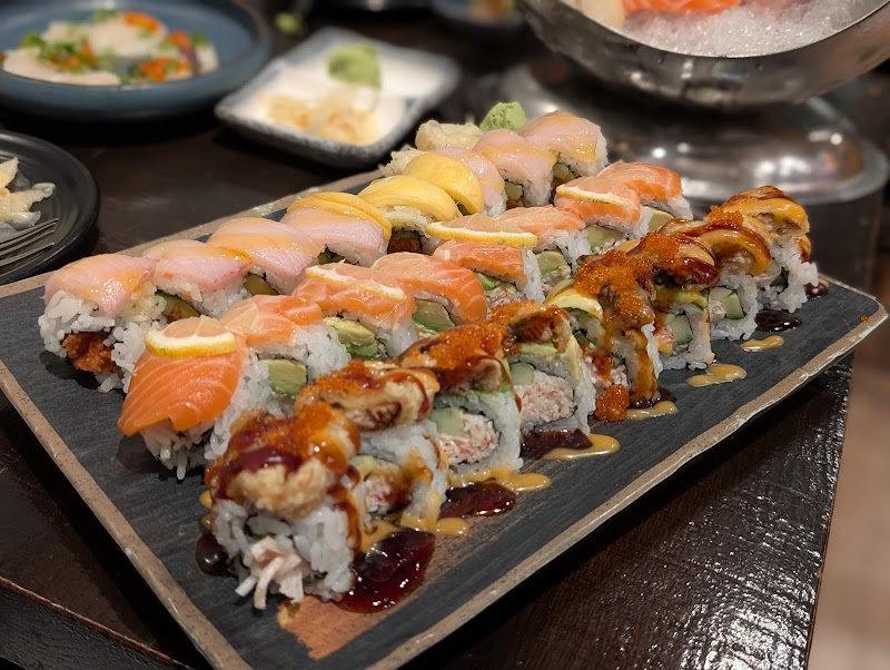 Sushi Pro — photo 4, San Jose, CA