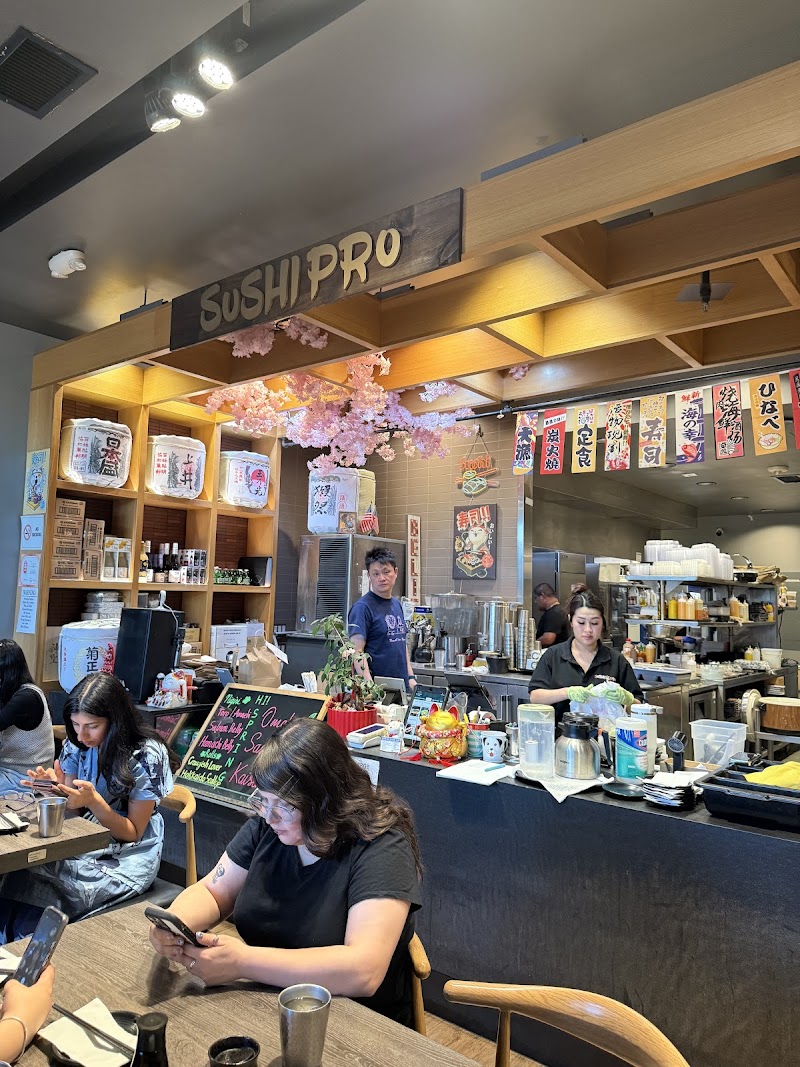 Sushi Pro — photo 5, San Jose, CA