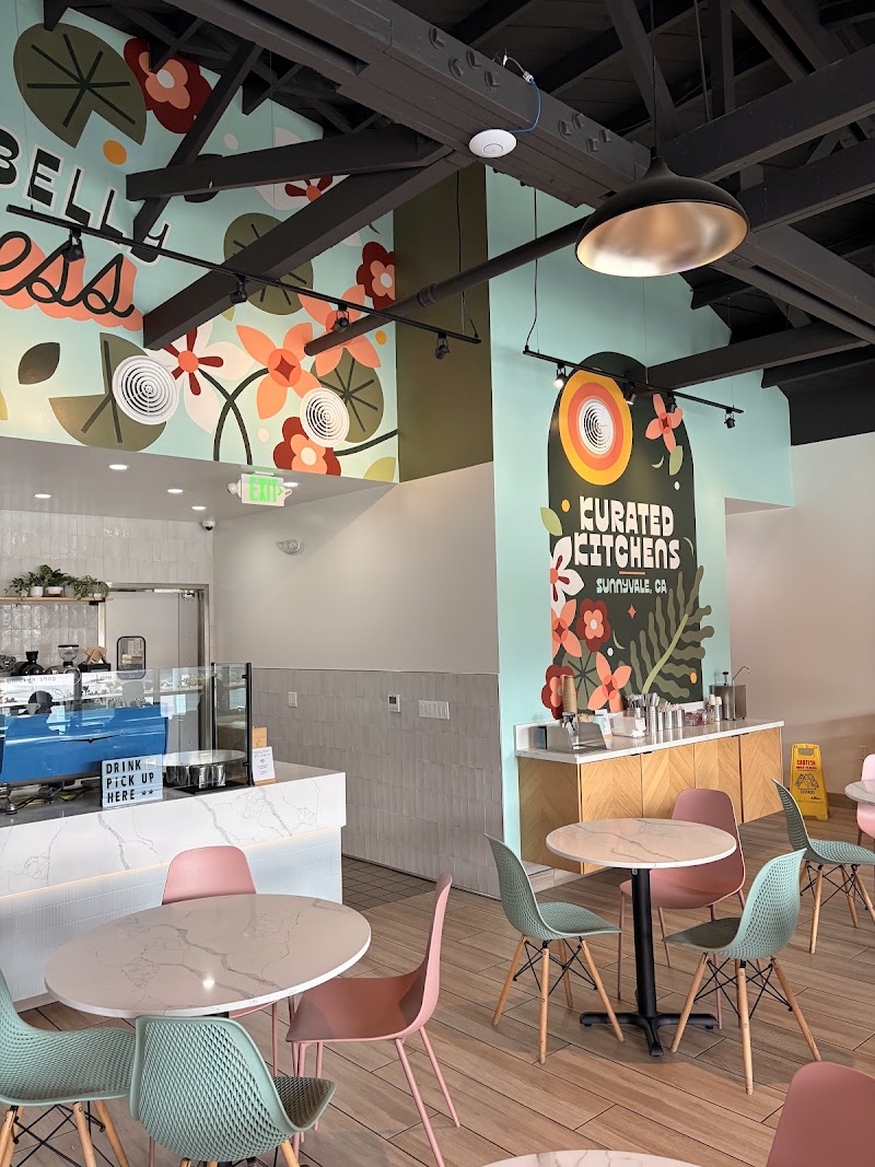 Kurated Kitchens — photo 4, Sunnyvale, CA