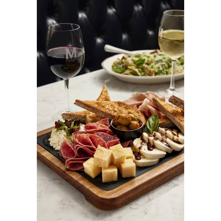 Maggiano's Little Italy — photo 2, San Jose, CA