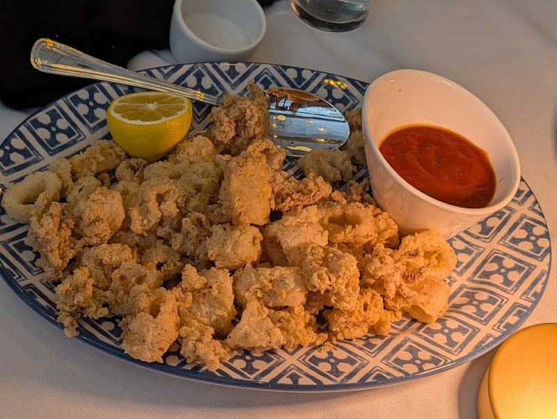 Maggiano's Little Italy — photo 3, San Jose, CA