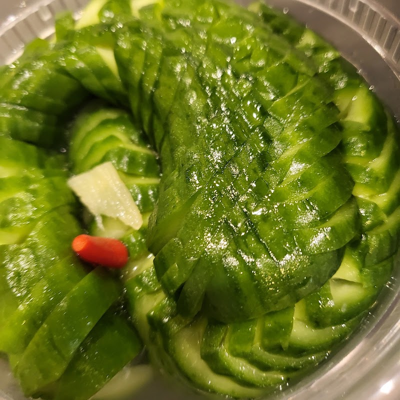 Lanzhou Hand Pulled Noodles — photo 5, Santa Clara, CA