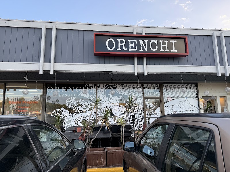 Orenchi Ramen
