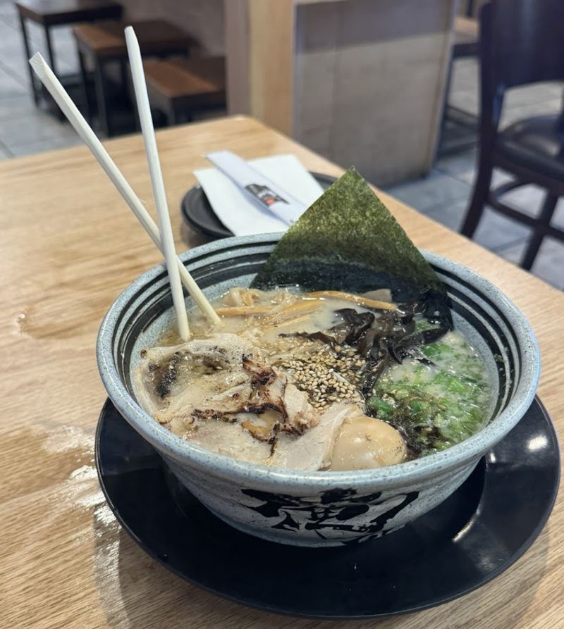 Orenchi Ramen — photo 3, Santa Clara, CA