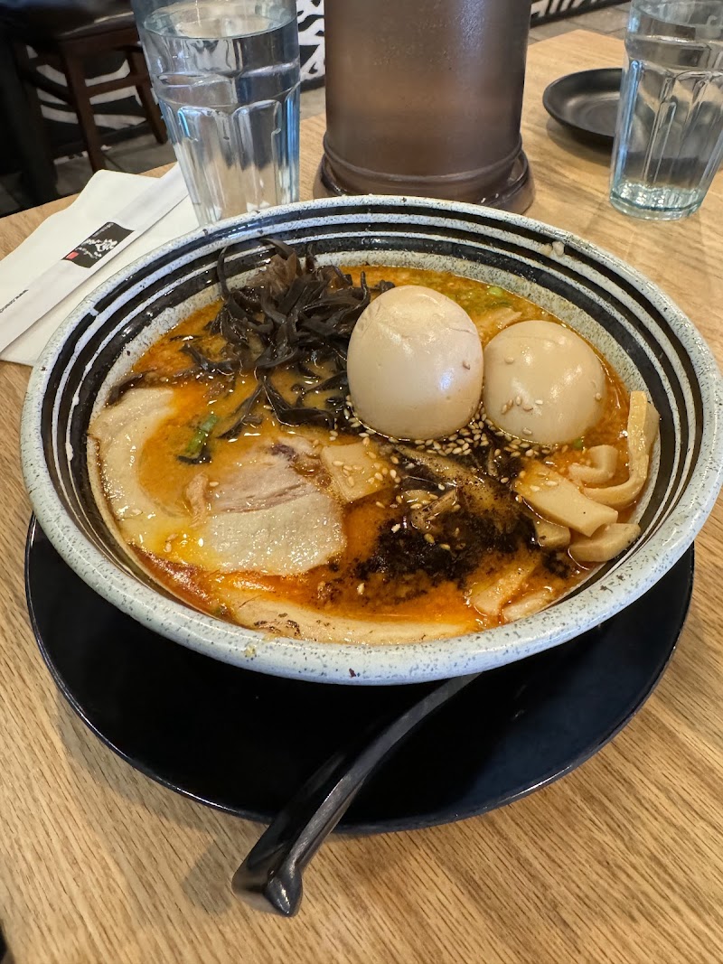 Orenchi Ramen — photo 5, Santa Clara, CA