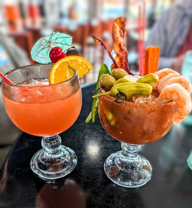 Blue Water Seafood And Crab — photo 3, San Jose, CA