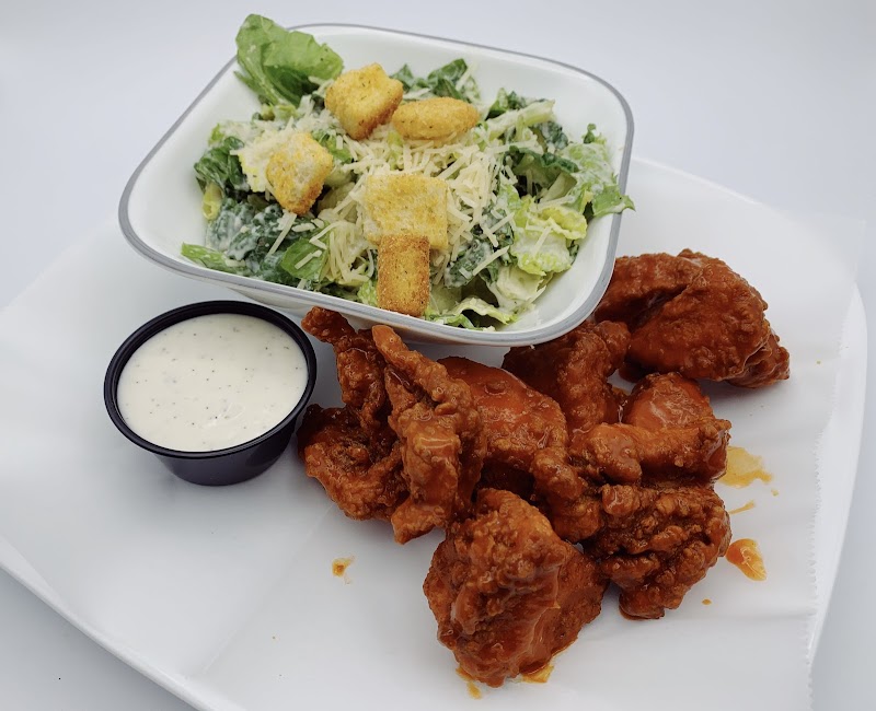 Blue Water Seafood And Crab — photo 4, San Jose, CA