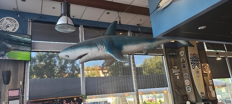 Blue Water Seafood And Crab — photo 5, San Jose, CA