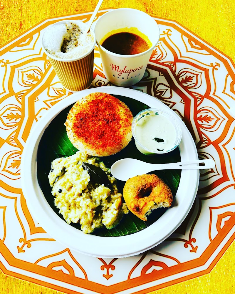 Mylapore - Sunnyvale — photo 2, Sunnyvale, CA