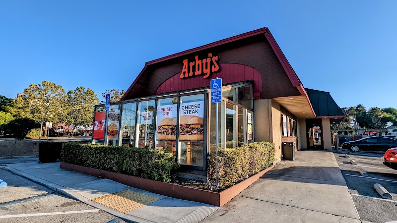 Arby's