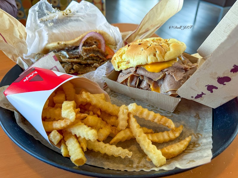Arby's — photo 2, Sunnyvale, CA