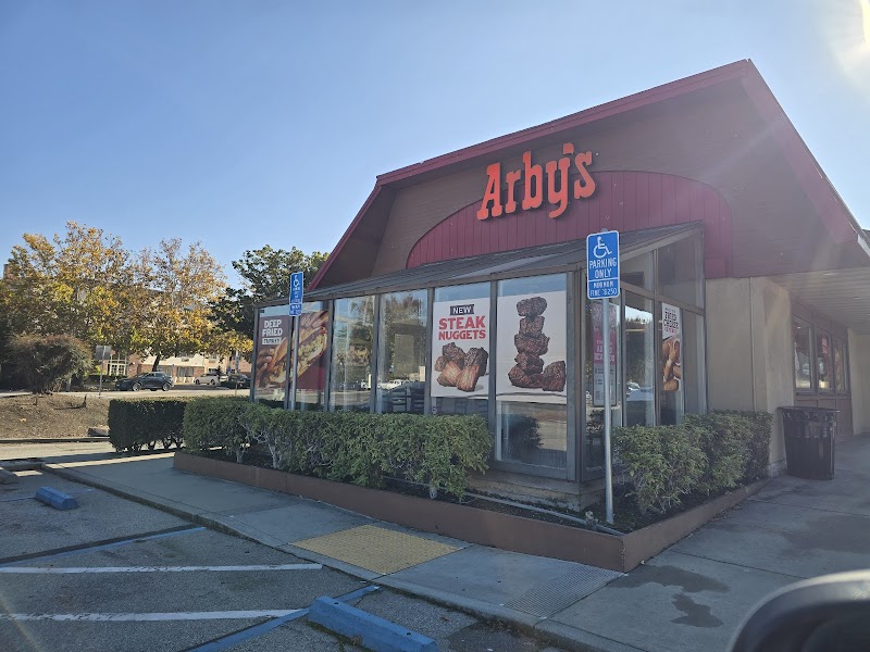 Arby's — photo 3, Sunnyvale, CA