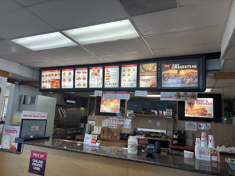 Arby's — photo 4, Sunnyvale, CA