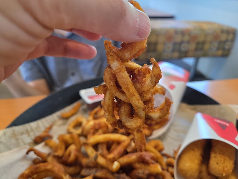 Arby's — photo 5, Sunnyvale, CA