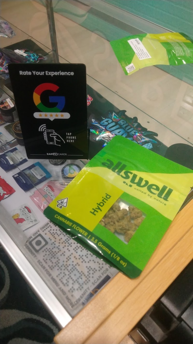 Serenity Spa Lathrop — photo 4, Lathrop, CA