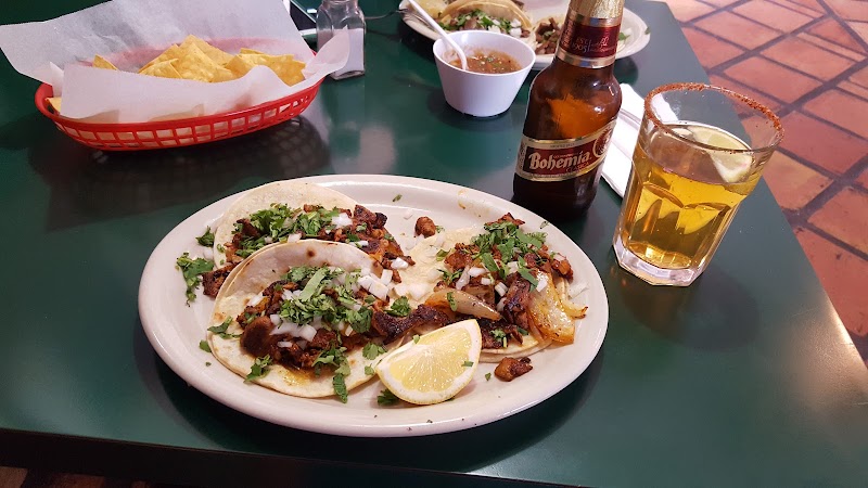 Tacos Al Pasto — photo 2, San Jose, CA