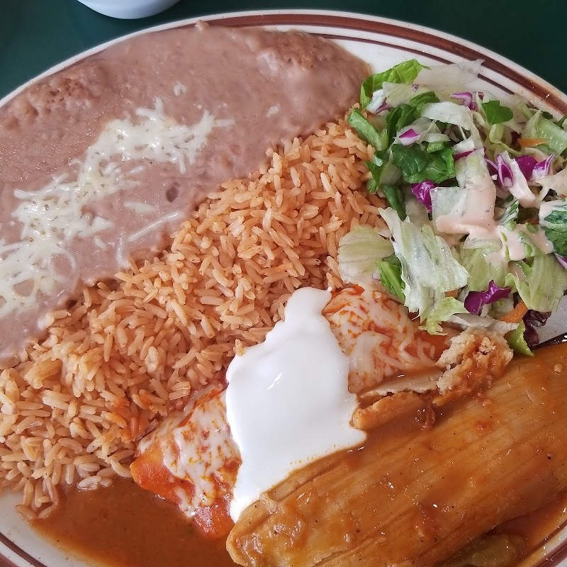 Tacos Al Pasto — photo 3, San Jose, CA