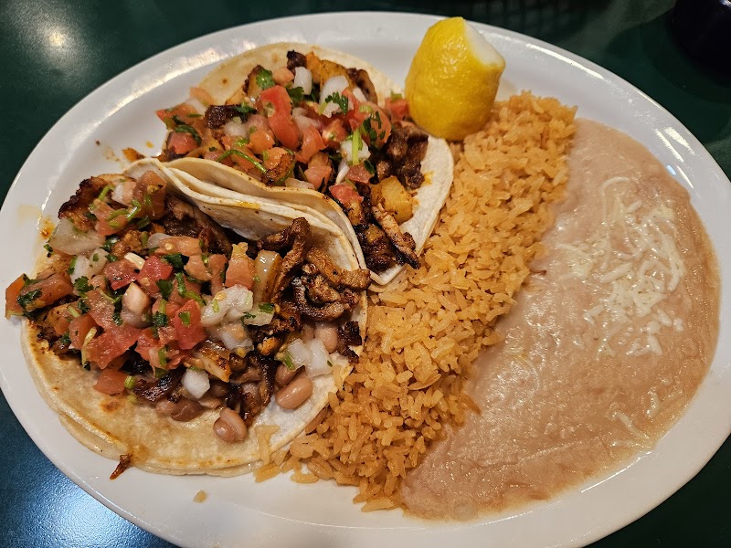 Tacos Al Pasto — photo 4, San Jose, CA