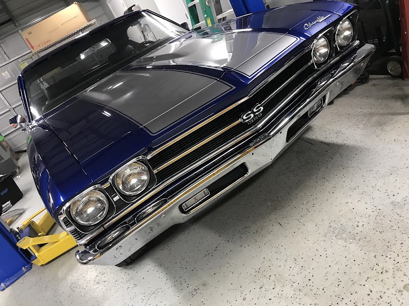 Firestone Manteca — photo 2, Manteca, CA