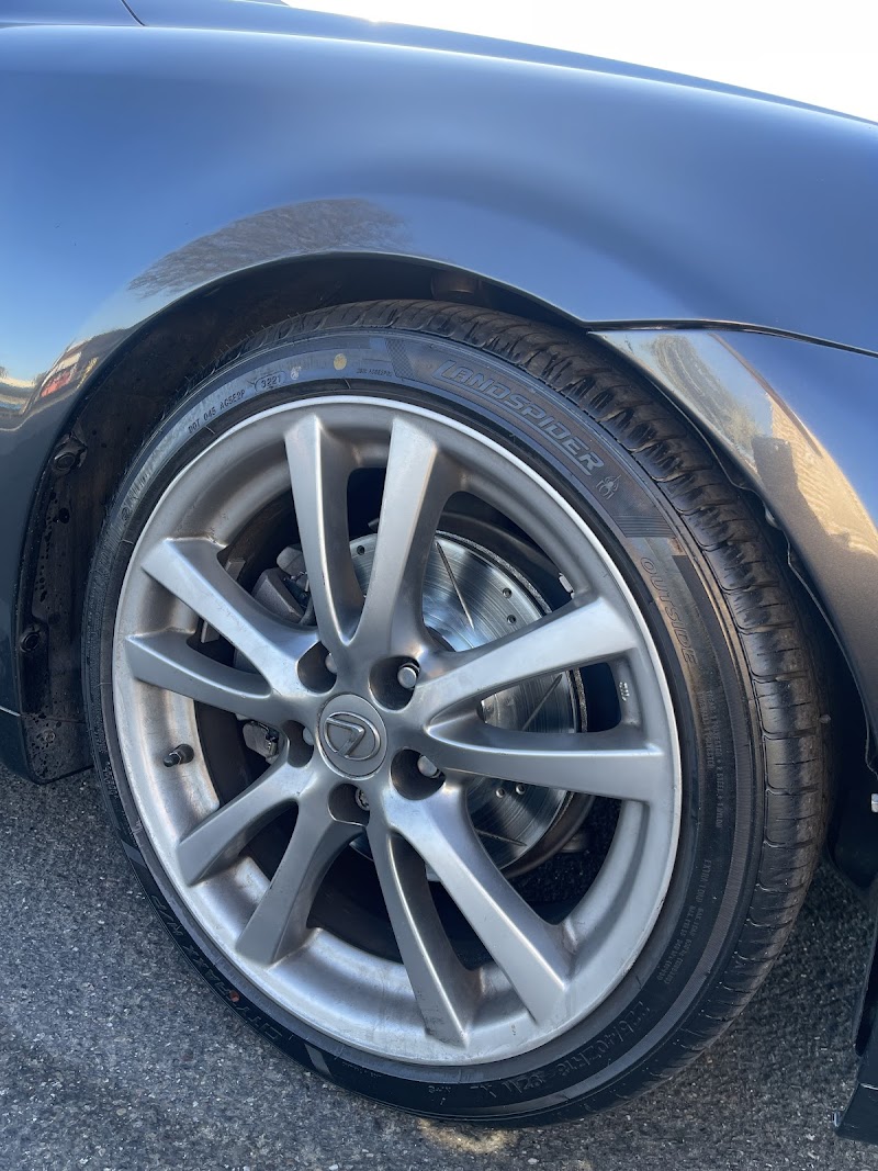 Firestone Manteca — photo 3, Manteca, CA