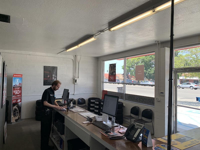 Firestone Manteca — photo 4, Manteca, CA