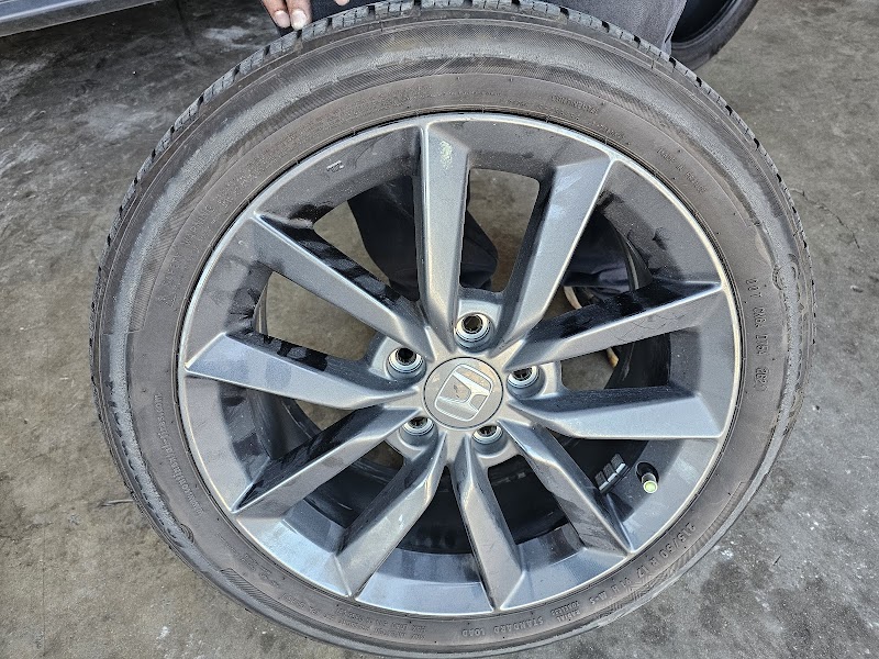 Firestone Manteca — photo 5, Manteca, CA