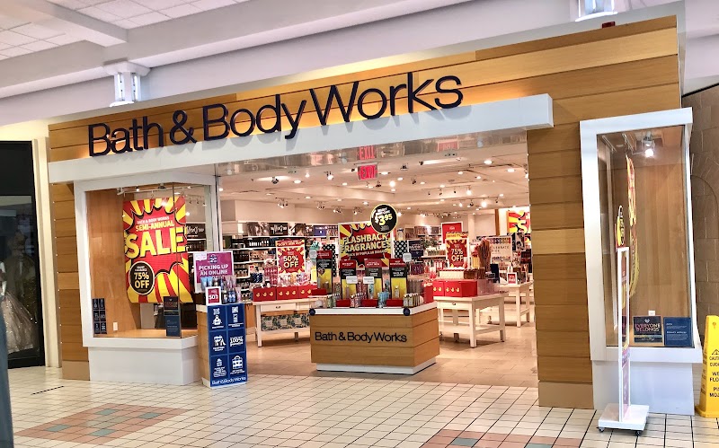 Bath & Body Works Tracy