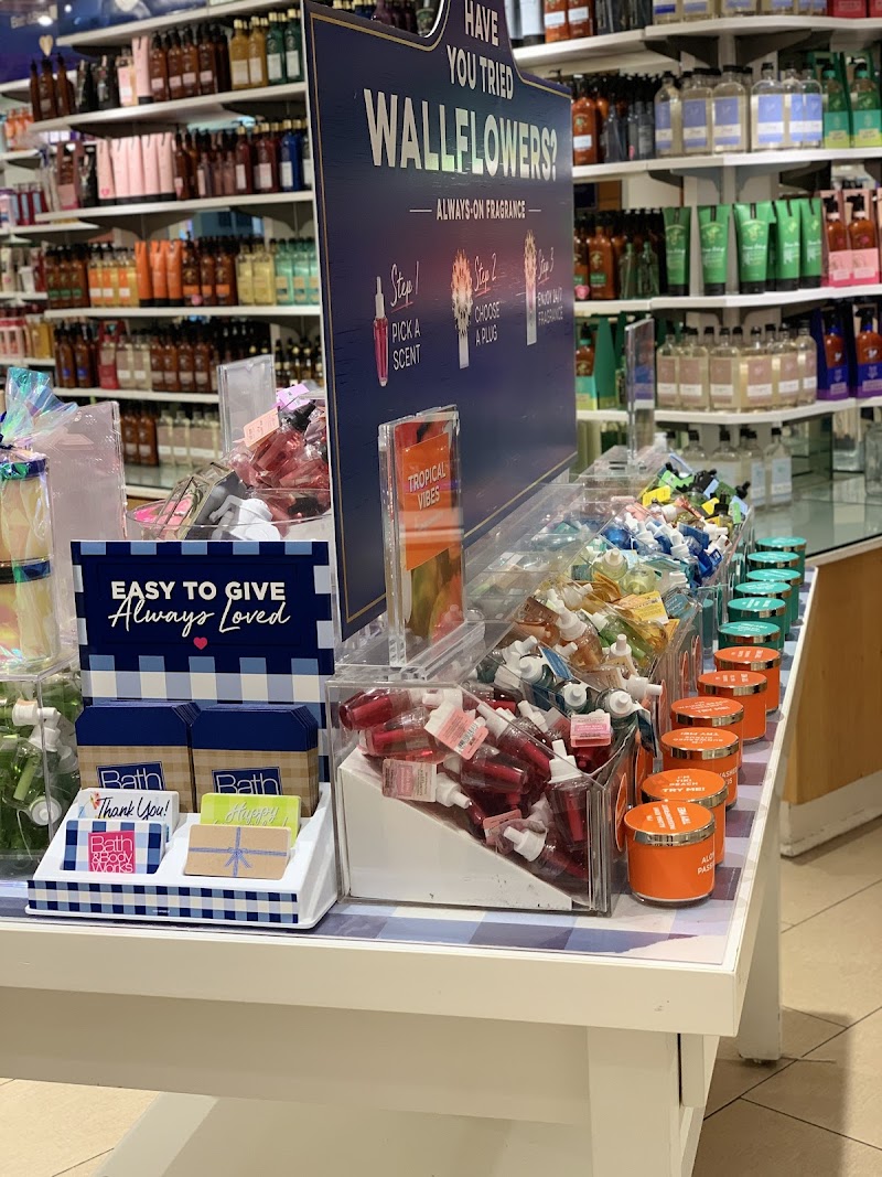 Bath & Body Works Tracy — photo 2, Tracy, CA