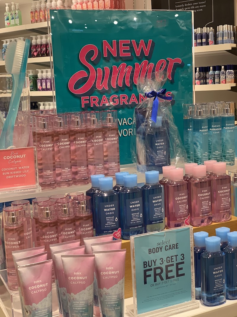 Bath & Body Works Tracy — photo 3, Tracy, CA