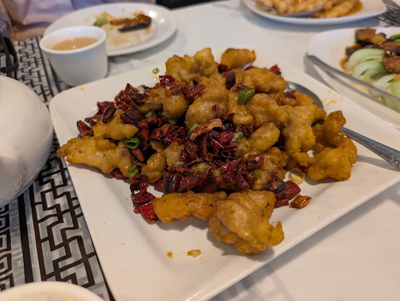 Mayflower Restaurant