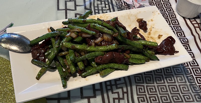 Mayflower Restaurant — photo 2, San Jose, CA