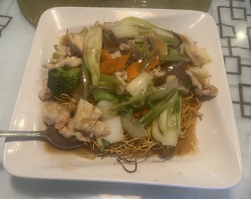 Mayflower Restaurant — photo 3, San Jose, CA