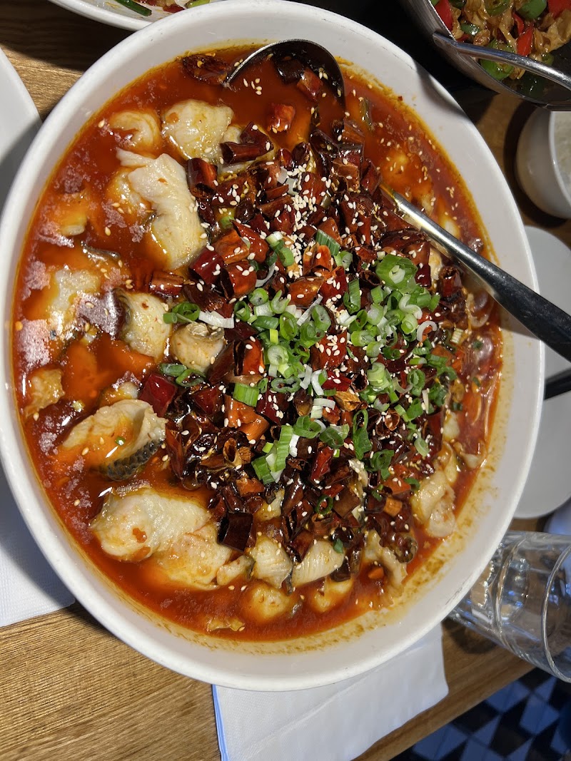 Mayflower Restaurant — photo 4, San Jose, CA