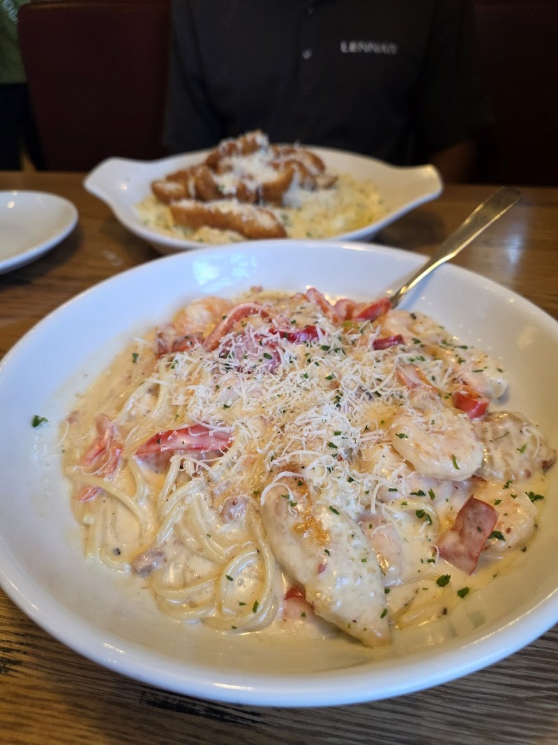 Olive Garden Tracy — photo 3, Tracy, CA