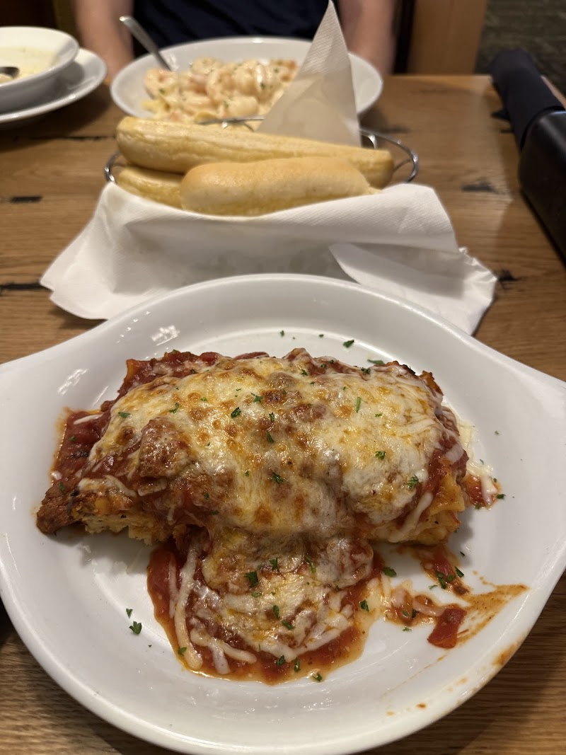 Olive Garden Tracy — photo 5, Tracy, CA