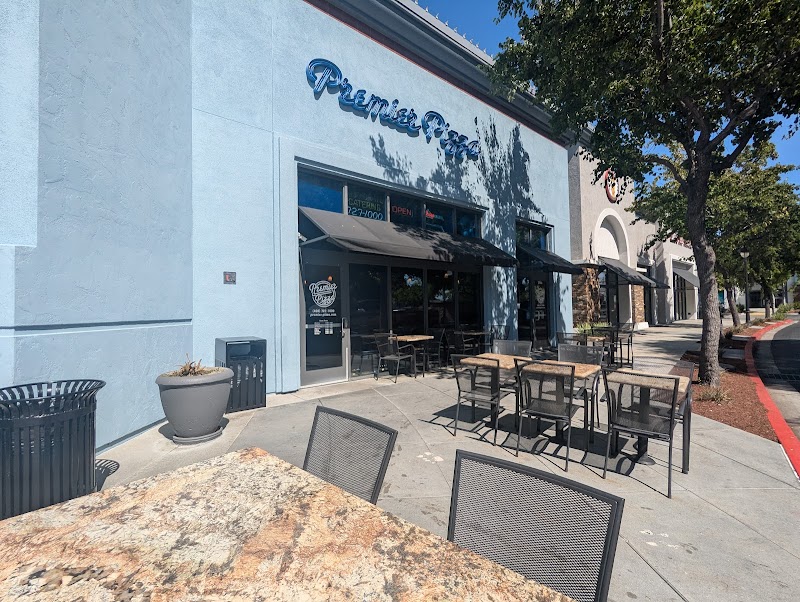 Premier Pizza