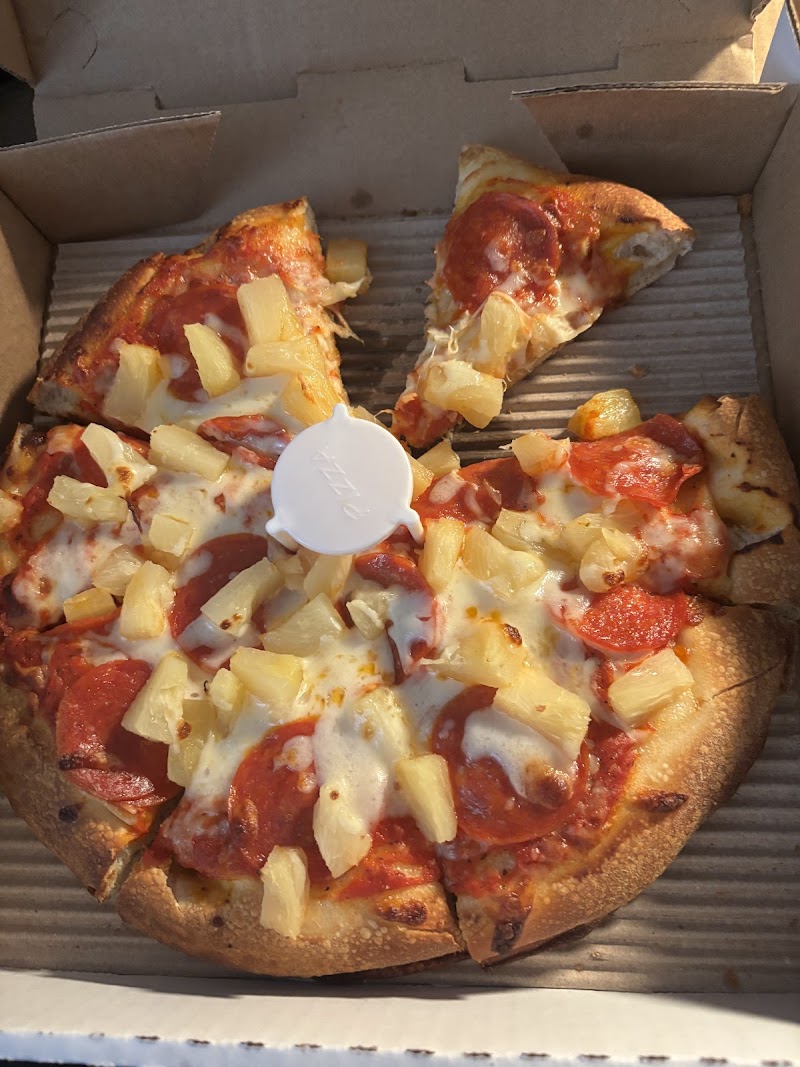 Premier Pizza — photo 3, Santa Clara, CA