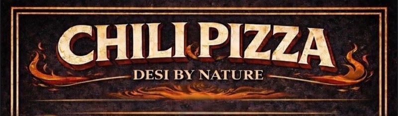 Chili Pizza — photo 2, San Jose, CA