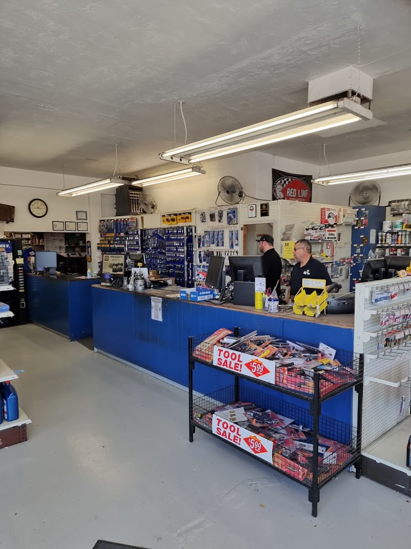 NAPA Auto Parts Tracy — photo 2, Tracy, CA