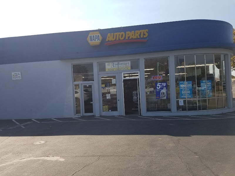 NAPA Auto Parts Tracy — photo 3, Tracy, CA