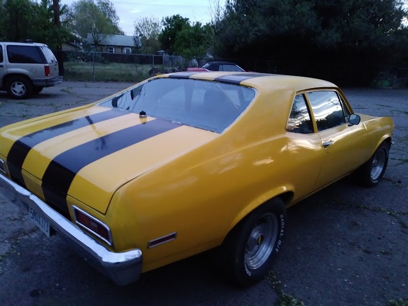 NAPA Auto Parts Tracy — photo 4, Tracy, CA