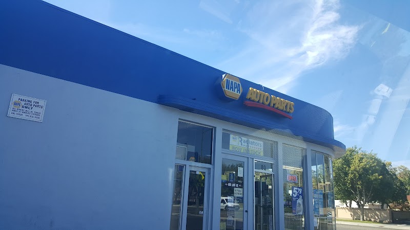 NAPA Auto Parts Tracy — photo 5, Tracy, CA