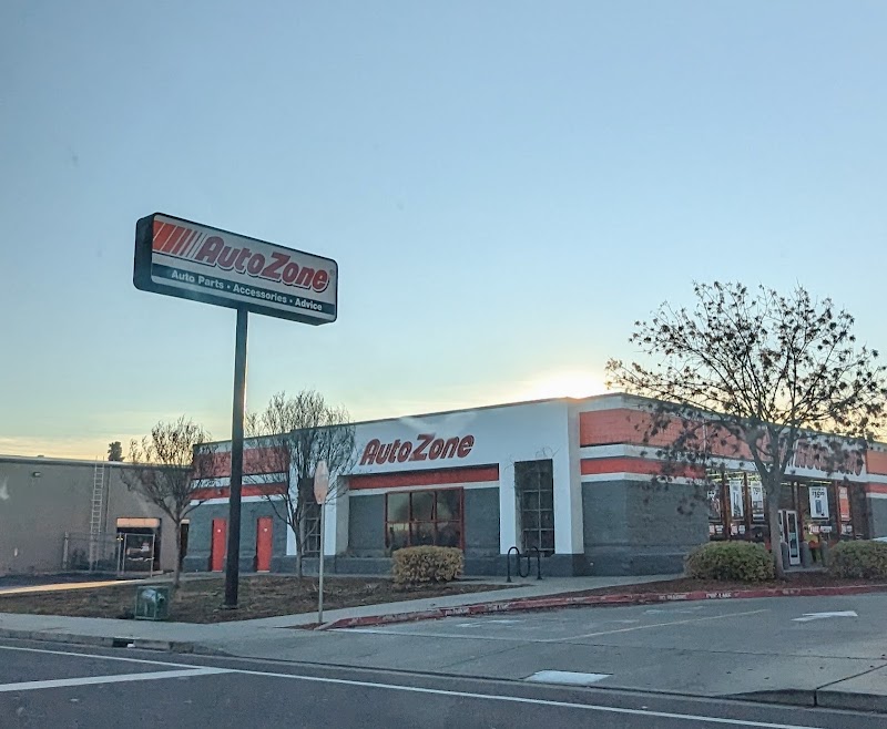 AutoZone Manteca — photo 4, Manteca, CA