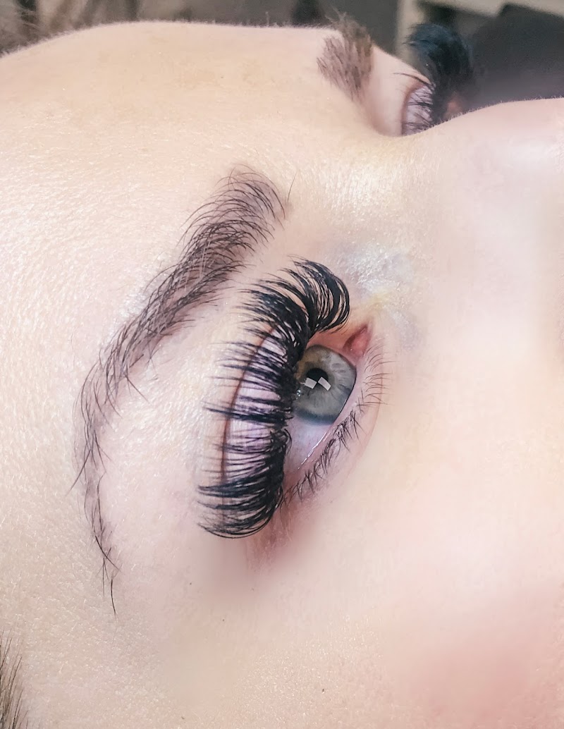 The Lash Lounge Brentwood