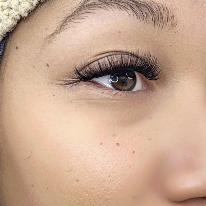 The Lash Lounge Brentwood — photo 2, Brentwood, CA