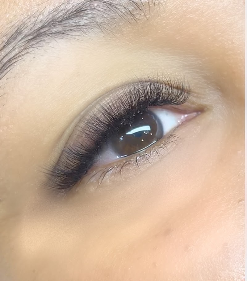 The Lash Lounge Brentwood — photo 5, Brentwood, CA