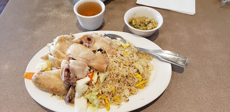 Kim Tar B.B.Q. — photo 2, San Jose, CA