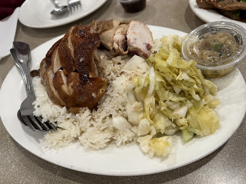 Kim Tar B.B.Q. — photo 3, San Jose, CA