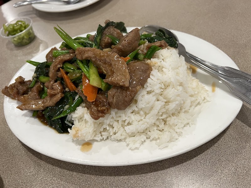 Kim Tar B.B.Q. — photo 4, San Jose, CA