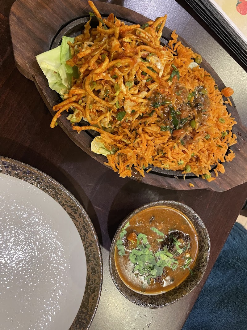 Egglicious India — photo 5, San Jose, CA